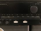 Kenwood Stereo Amplifier