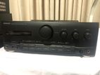 Kenwood Stereo Amplifier