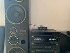 Kenwood Stereo System