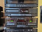 Kenwood Stereo System