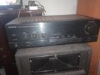 Kenwood Stereo Amp