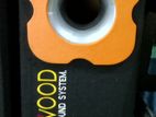 Kenwood Subwoofer