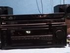 Kenwood stereo Amplifier