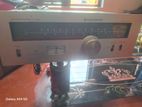 Kenwood Tuner