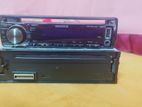 Kenwood U363 Mp3 Player