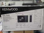 Kenwood Underseat Sub Woofer- PSW8