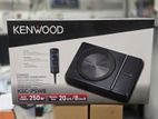 Kenwood Underseat Sub Woofer- PSW8