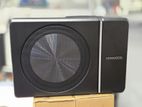 Kenwood Underseat Sub Woofer- PSW8