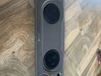 Kenwood Vehicle Car Van Subwoofer Speaker