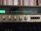 Kenwood Vintage Tuner Amplifier