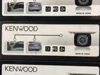 Kenwood Wide Angle Reverse Camera