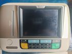 Kenz ECG 305 – 12 Lead Machine