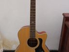 Kepma Acoustic Box Guitar