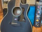 Kepma Finger Style Acoustic Electric Guitar