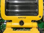 Kepu Electrical Room Heater