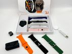 Keqiwear KW28 Ultra 3 Smartwatch