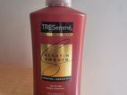 keratine shampoo