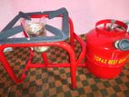 Kerosene Gas Stove