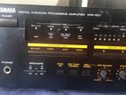 Keroke Amplifier Yamaha