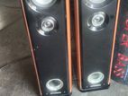 Keroke Speakers