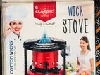 Kerosene Cooker Wick Stove 3L