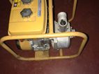 Kerosene Water Pump