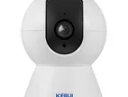 Kerui 5MP Tuya Smart Mini Wi Fi IP Camera