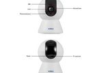 Kerui Hd 3 Mp Tuya Smart Mini Wi Fi IP Camera