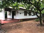 Kesbawa 3BR House For Rent In Piliyandala