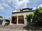 KESBAWA 3BR UPSTAIR HOUSE FOR RENT