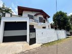 Kesbawa 4BR Luxury Two Story Brand New House for Sale