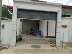 Kesbawa Brand New House for Sale