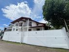 Kesbawa Brand New Two Storey Luxury House for Sale