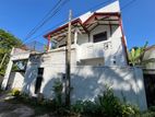 KESBAWA HALPITA MODERN TWO STORY HOUSE FOR SALE