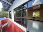 KESBAWA HALPITA ONE BEDROOM UPSTAIR HOUSE FOR RENT