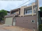 Kesbawa Junction House for Sale