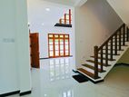 Kesbawa Makandana Brand New 2-Storied House for Sale –