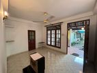 KESBAWA MIRISWATHTHA JUNCTION 2BR HOUSE FOR RENT