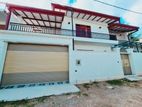 Kesbawa, Piliyandala Brand New 2 Storied House for Sale