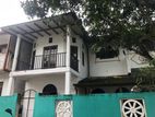 Kesbawa Thoranawila 3BR Upstair House For Rent.
