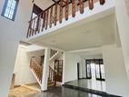 Kesbewa 3 Storey Spacious House for Sale (S138)