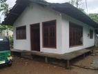 Kesbewa Batuwandara House For Sale