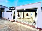 Kesbewa Brand New House
