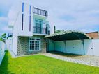 Kesbewa - Brand New House for sale
