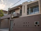 Kesbewa Brand New Modern House for Sale ( RS - 474)