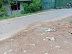 Kesbewa Halpita 30 Perches Land For Sale