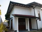 Kesbewa - House for sale