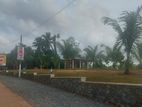 Kesbewa Kahathuduwa Lands for Sale