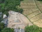 KESBEWA - KAHATHUDUWA SUPERB LUXURIOUS LAND PLOTS FOR SALE