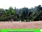 Kesbewa - Kidelpitiya Land For Sale